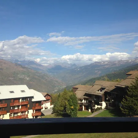 Fonctionnel A La Montagne, Acces Pistes, Balcon, 4 Pers. - Fr-1-181-2512 *