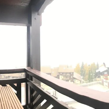 Fonctionnel A La Montagne, Acces Pistes, Balcon, 4 Pers. - Fr-1-181-2512 *