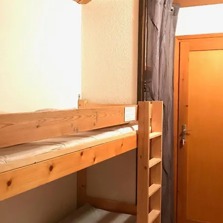 Apartment Fonctionnel Au Pied Des Pistes Avec Balcon Et Parking Gratuit - Fr-1-181-2512